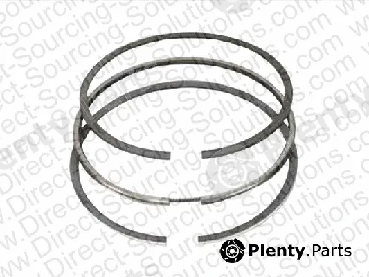 Piston Ring Kit