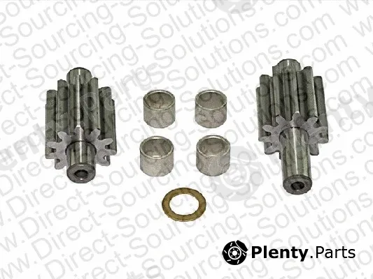 DSS 201580 — Gear Set, oil pump