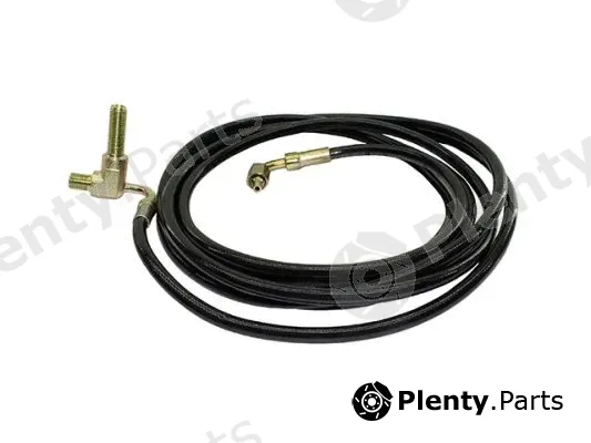 DSS 190038 — Hose Line, driver cab tilting device
