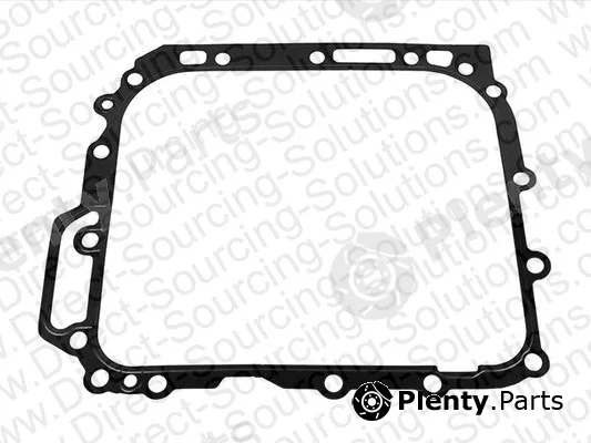 DSS 6240007 — Gasket Set, automatic transmission
