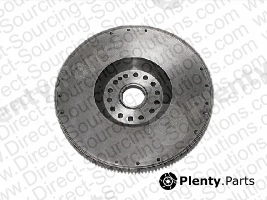 DSS 201748 — Flywheel
