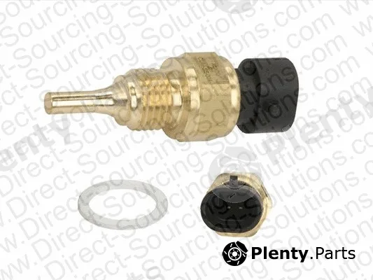 DSS 510072 — Sensor, coolant temperature