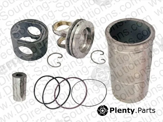 DSS 201859OEM — Cylinder Sleeve Kit