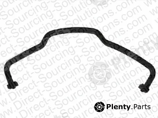 DSS 201843 — Gasket, timing case