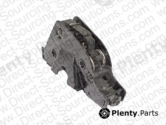 DSS 109702 — Door Lock