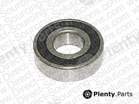 DSS 104095 — Thrust Roller, release fork