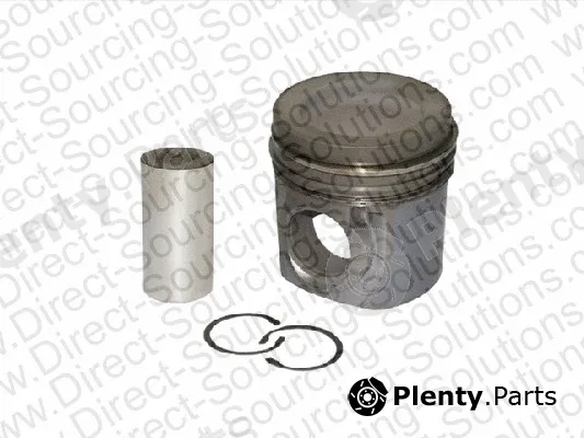 DSS 201935OEM — Piston
