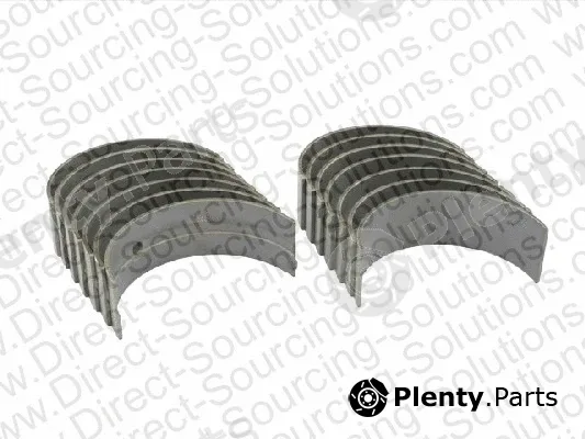 DSS 201488 — Crankshaft Bearing