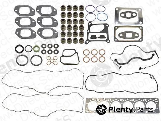 DSS 210189 — Gasket Kit, cylinder head