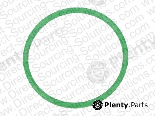 DSS 101821 — Gasket, oil cooler
