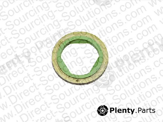 DSS 101559 — Seal Ring, oil drain plug