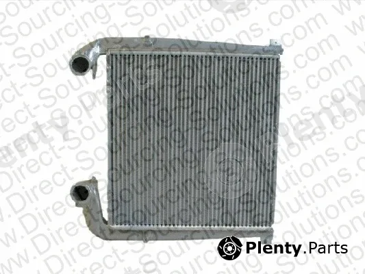 DSS 102294 — Charge Air Cooler