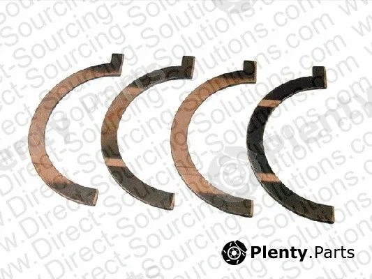 DSS 201636 — Thrust Washer, crankshaft