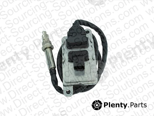 DSS 530153 — NOx Sensor, urea injection