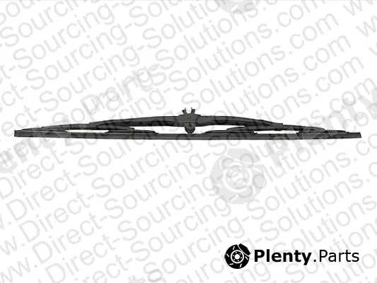 DSS 590094OEM — Wiper Blade