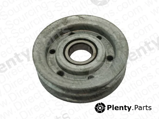 DSS 202098 — Tensioner Pulley, V-belt