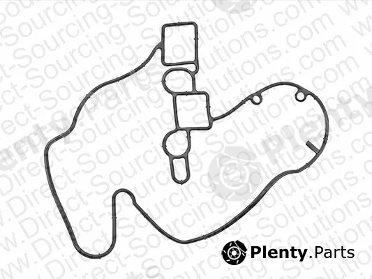 DSS 110154 — Gasket, timing case