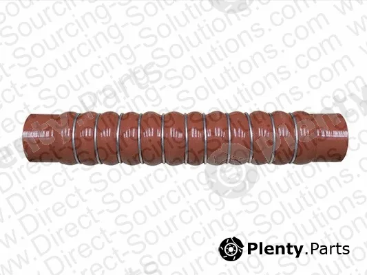 DSS 120052 — Radiator Hose