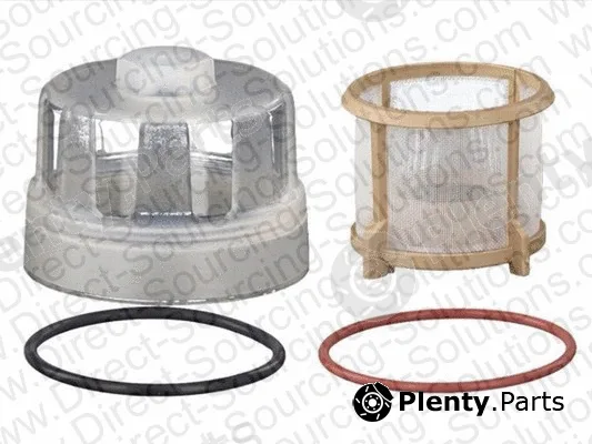 DSS 930042 — Fuel Filter