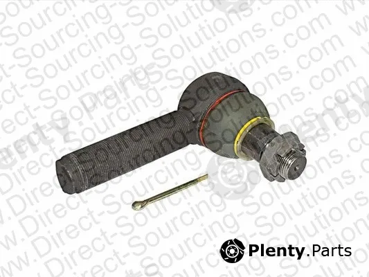 DSS 150012OEM — Tie Rod End