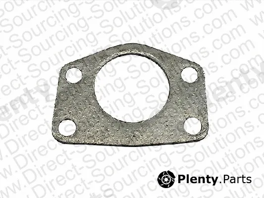 DSS 101343 — Gasket, exhaust manifold