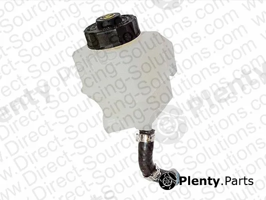 DSS 140105 — Expansion Tank, brake fluid