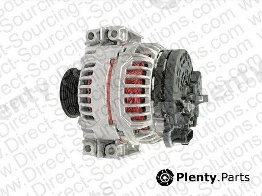 DSS 180027OEM — Alternator