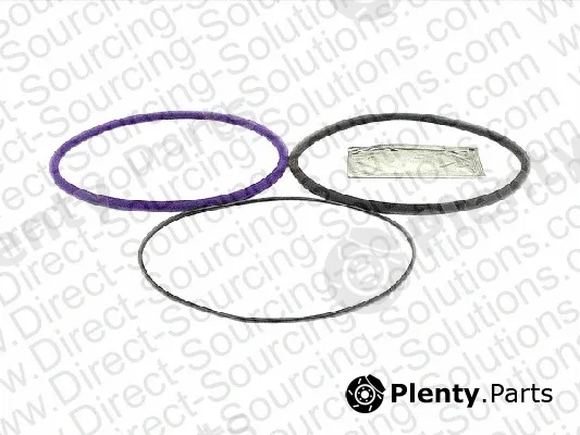DSS 210012 — O-Ring Set, cylinder sleeve