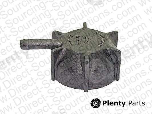 DSS 520006 — Cap, coolant tank