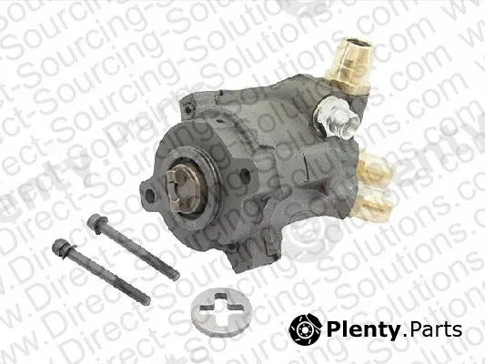 DSS 103549 — Fuel Pump