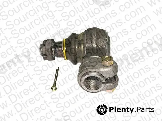 DSS 107607 — Tie Rod End