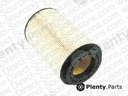 DSS 201455 — Air Filter