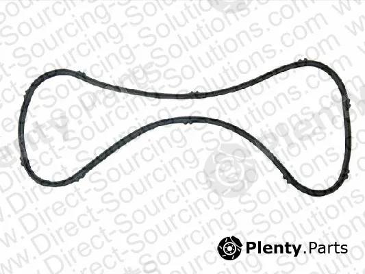 DSS 201301 — Gasket, housing cover (crankcase)