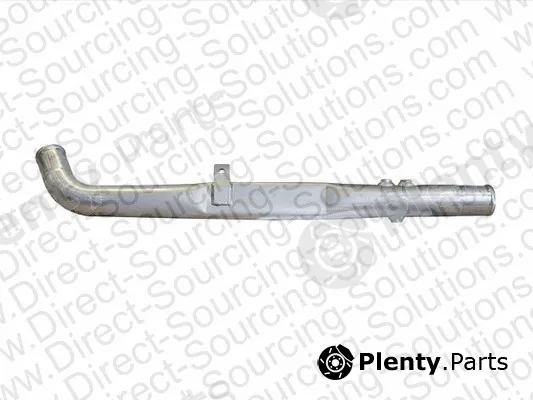 DSS 140082 — Hose, transmission oil cooler