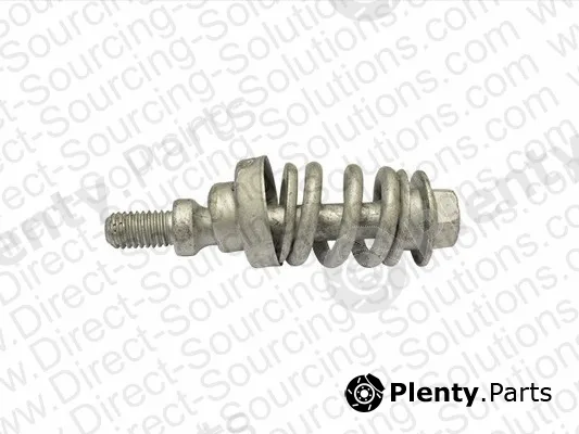 DSS 210186 — Bolt, oil sump