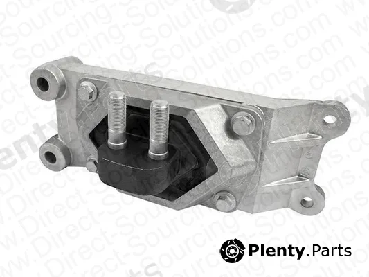 DSS 610063 — Mounting, engine