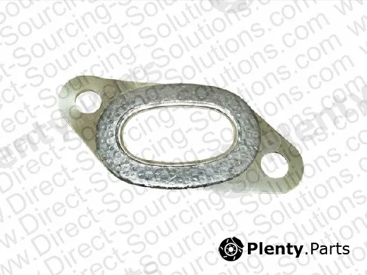 DSS 201061 — Gasket, exhaust manifold