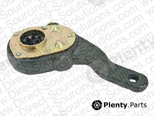DSS 106022 — Adjuster, braking system