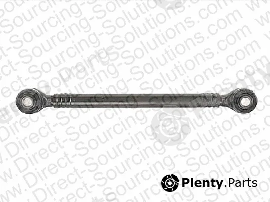 DSS 207241OEM — Control/Trailing Arm, wheel suspension
