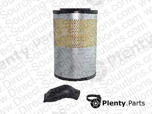 DSS 510009 — Air Filter