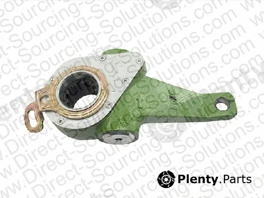 DSS 106317 — Adjuster, braking system