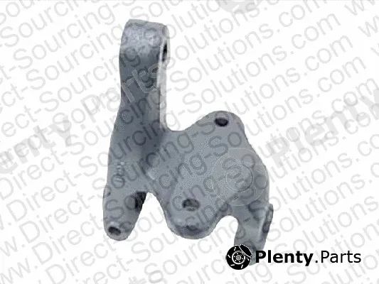 DSS 107479 — Suspension Strut Mounting