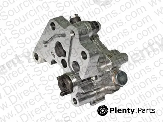 DSS 203851 — Fuel Pump