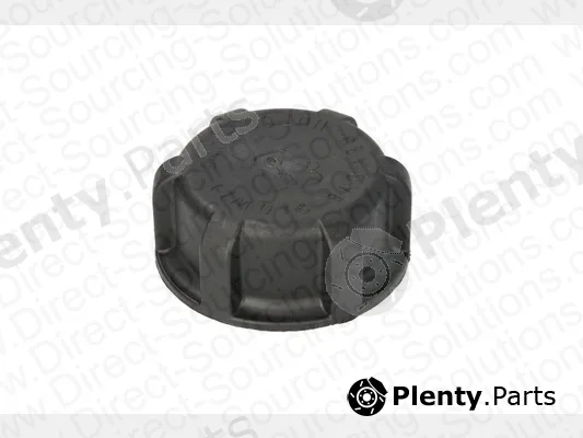 DSS 120127 — Cap, coolant tank