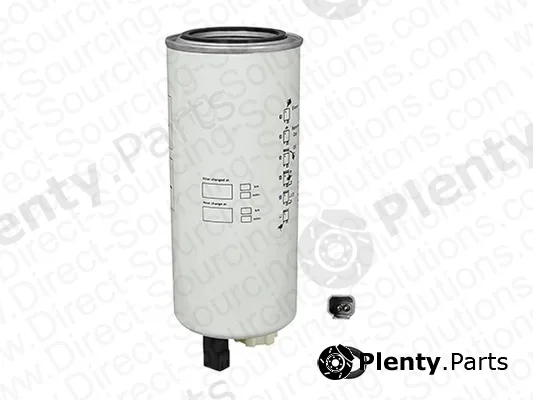 DSS 530146 — Fuel Filter