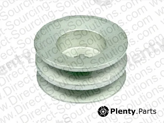 DSS 108083 — Belt Pulley, alternator