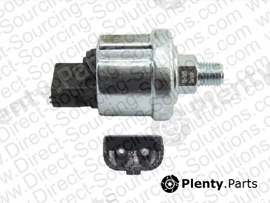 DSS 108168 — Sensor, compressed-air system