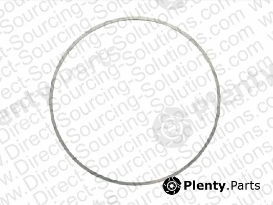 DSS 201108 — O-Ring, cylinder sleeve