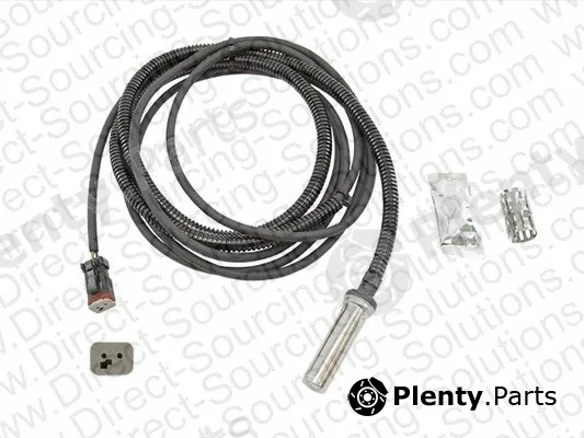 DSS 160063 — Sensor, wheel speed