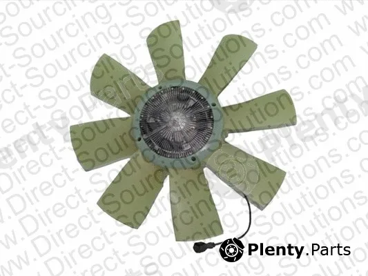 DSS 202386ALT — Fan, engine cooling